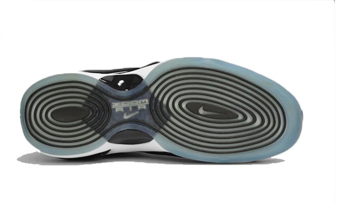 耐克Air Zoom Flight 96黑白皇家款 317980-011 Shop 耐克Air Zoom Flight 96黑白皇家款 317980-011