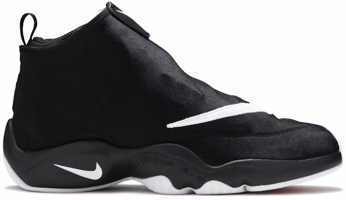 Nike Air Zoom Flight '98 The Glove Black/White OG 616772-001 Buy Nike Air Zoom Flight '98 The Glove Black/White OG 616772-001
