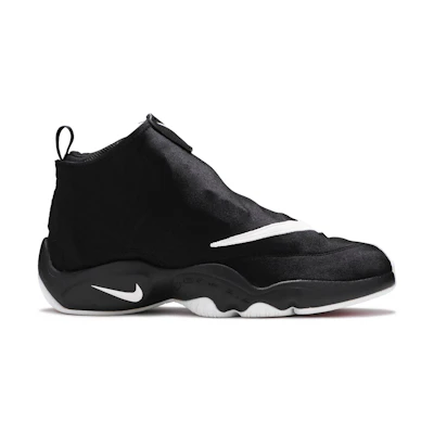 Nike Air Zoom Flight '98 The Glove Black/White OG