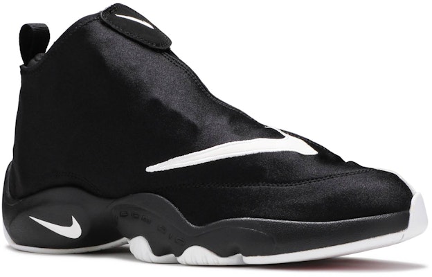 Nike Air Zoom Flight '98 The Glove Black/White OG 616772-001 Order Nike Air Zoom Flight '98 The Glove Black/White OG 616772-001