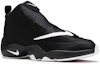 Order Kasut Nike Air Zoom Flight '98 The Glove Hitam/Putih OG 616772-001