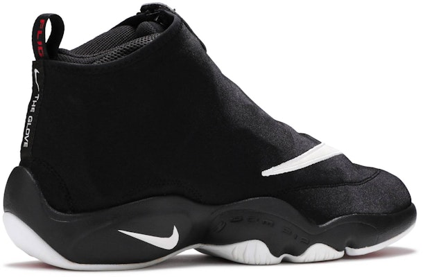 Nike Air Zoom Flight '98 The Glove Black/White OG 616772-001 Lookbook Nike Air Zoom Flight '98 The Glove Black/White OG 616772-001