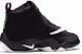 Kasut Nike Air Zoom Flight '98 The Glove Hitam/Putih OG 616772-001