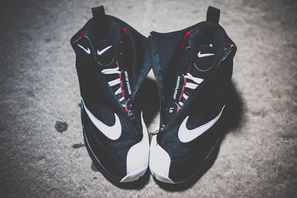 Nike Air Zoom Flight '98 The Glove Black/White OG 616772-001 Purchase Nike Air Zoom Flight '98 The Glove Black/White OG 616772-001
