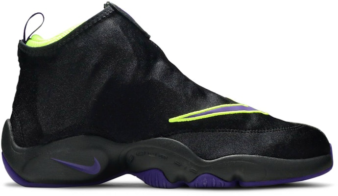 Nike Air Zoom Flight '98 The Glove Lakers 616772‑003 - 616772-003 