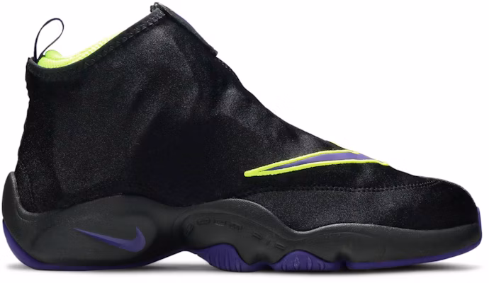 Nike Air Zoom Flight '98 The Glove Lakers 616772-003 Buy Nike Air Zoom Flight '98 The Glove Lakers 616772-003