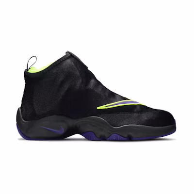 Nike Air Zoom Flight '98 The Glove Lakers