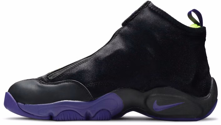 Nike Air Zoom Flight '98 The Glove Lakers 616772-003 Lookbook Nike Air Zoom Flight '98 The Glove Lakers 616772-003