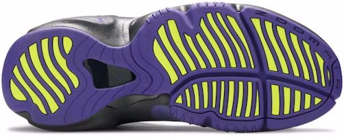 耐吉 Air Zoom Flight '98 The Glove 湖人隊 616772-003 Shop 耐吉 Air Zoom Flight '98 The Glove 湖人隊 616772-003