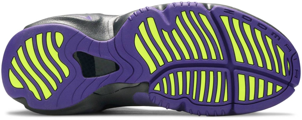 Nike Air Zoom Flight '98 The Glove Lakers 616772-003 Shop Nike Air Zoom Flight '98 The Glove Lakers 616772-003