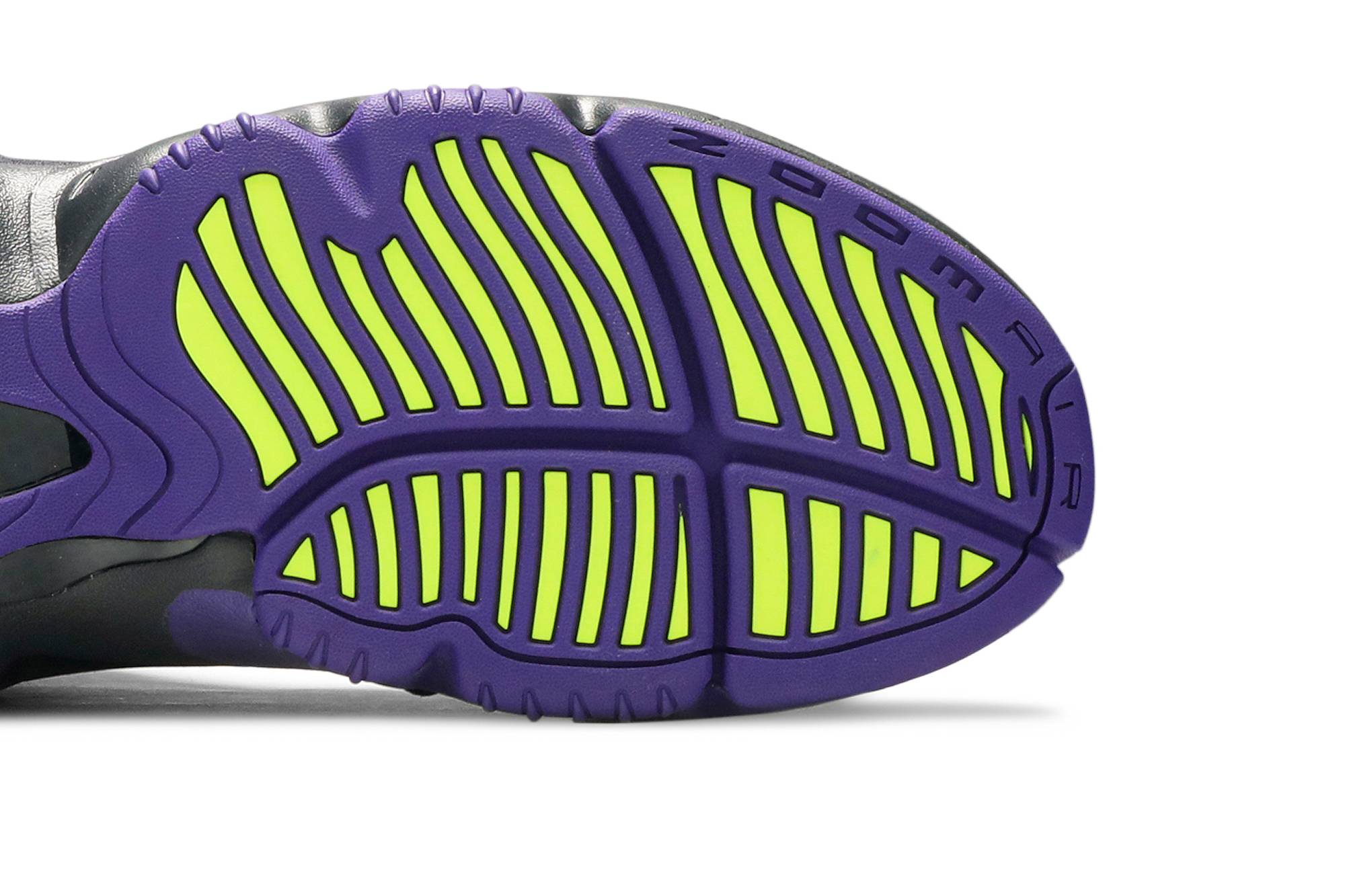 Buy Nike Air Zoom Flight 98 The Glove Lakers 616772 003 Novelship