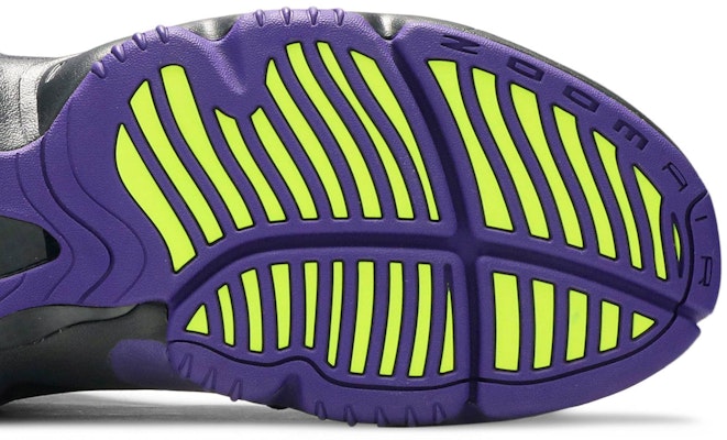 Nike Air Zoom Flight '98 The Glove Lakers 616772-003 Purchase Nike Air Zoom Flight '98 The Glove Lakers 616772-003