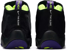 耐吉 Air Zoom Flight '98 The Glove 湖人隊 616772-003 Details for 耐吉 Air Zoom Flight '98 The Glove 湖人隊 616772-003