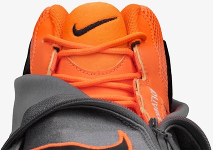 Nike Air Zoom Flight '98 The Glove Oregon State Sepatu Olahraga 616772-002 Details for Nike Air Zoom Flight '98 The Glove Oregon State Sepatu Olahraga 616772-002