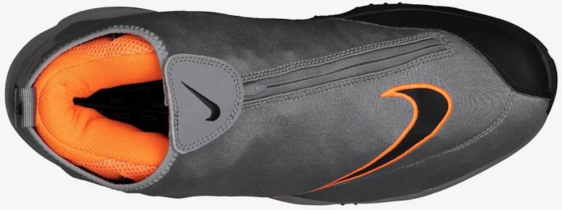 Nike Air Zoom Flight '98 The Glove Oregon State Sepatu Olahraga 616772-002 Sizing Nike Air Zoom Flight '98 The Glove Oregon State Sepatu Olahraga 616772-002