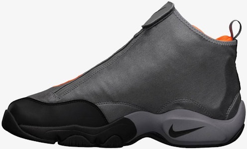 Nike Air Zoom Flight '98 The Glove Oregon State Sepatu Olahraga 616772-002 Cheap Nike Air Zoom Flight '98 The Glove Oregon State Sepatu Olahraga 616772-002
