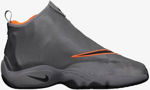 Nike Air Zoom Flight '98 The Glove Oregon State Sepatu Olahraga 616772-002 1