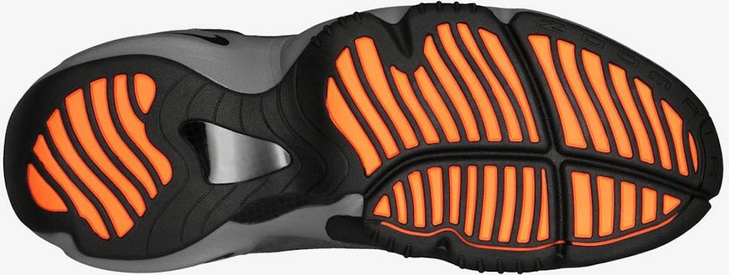 Nike Air Zoom Flight '98 The Glove Oregon State 616772-002 2