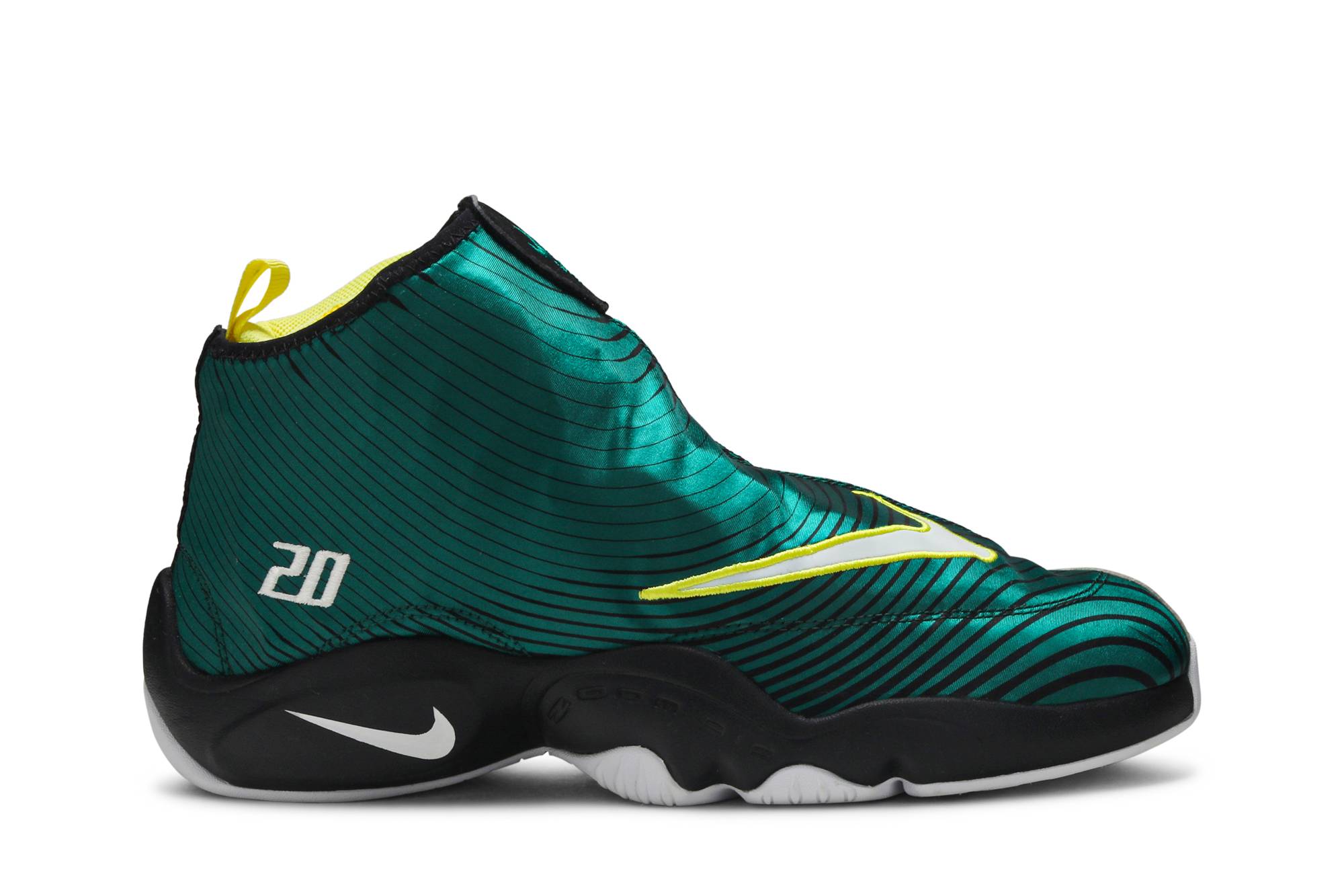 Nike zoom flight 98 on sale