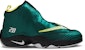 Kasut Nike Air Zoom Flight '98 The Glove Sole Collector Sonic Wave 630773-300