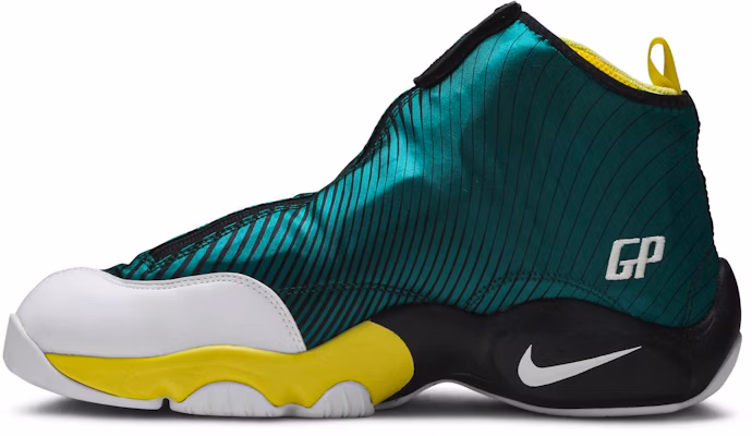 Nike Air Zoom Flight '98 The Glove Sole Collector Sonic Wave 630773-300 Lookbook Nike Air Zoom Flight '98 The Glove Sole Collector Sonic Wave 630773-300