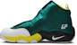Kasut Nike Air Zoom Flight '98 The Glove Sole Collector Sonic Wave 630773-300