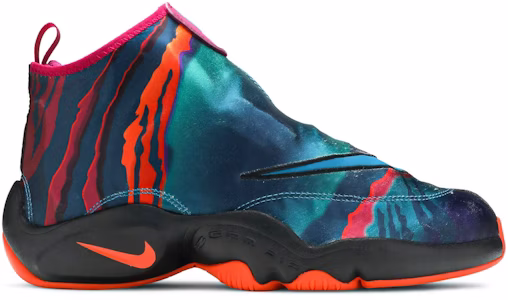 Nike Air Zoom Flight '98 The Glove Tech Challenge en Español. 631406-300 Buy Nike Air Zoom Flight '98 The Glove Tech Challenge en Español. 631406-300