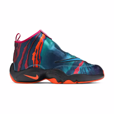 Nike Air Zoom Flight '98 The Glove Tech Challenge