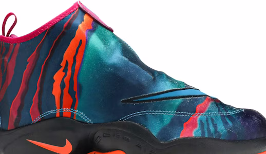 Nike Air Zoom Flight '98 The Glove Tech Challenge en Español. 631406-300 Order Nike Air Zoom Flight '98 The Glove Tech Challenge en Español. 631406-300