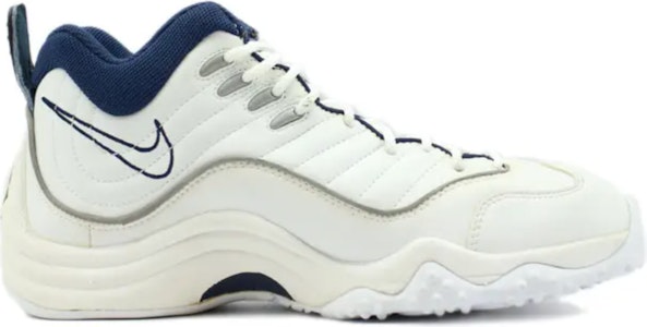 Nike Air Zoom Flight Lima 2008 'Putih Midnight Navy' 624055-141 Order Nike Air Zoom Flight Lima 2008 'Putih Midnight Navy' 624055-141