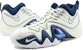 Nike Air Zoom Flight Lima 2008 'Putih Midnight Navy' 624055-141