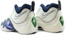 Nike Air Zoom Flight Lima 2008 'Putih Midnight Navy' 624055-141