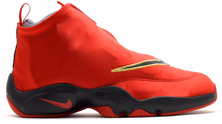 Nike Air Zoom Flight The Glove 'Miami Heat' 616772-600 Buy Nike Air Zoom Flight The Glove 'Miami Heat' 616772-600