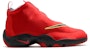 Nike Air Zoom Flight The Glove 'Miami Heat' Lelaki 616772-600