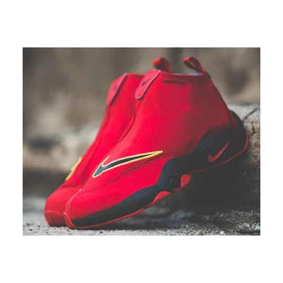 Nike Air Zoom Flight The Glove 'Miami Heat'
