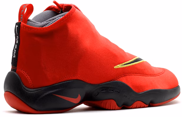 Nike Air Zoom Flight The Glove 'Miami Heat' 616772-600 Lookbook Nike Air Zoom Flight The Glove 'Miami Heat' 616772-600