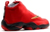 Lookbook Nike Air Zoom Flight The Glove 'Miami Heat' Lelaki 616772-600