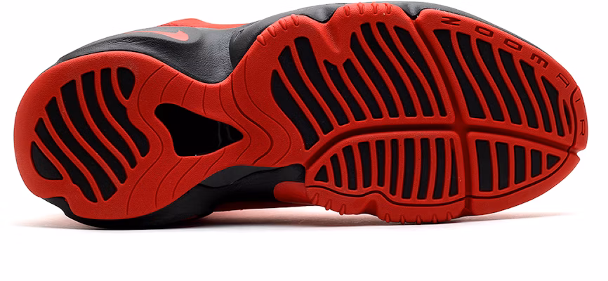 Nike Air Zoom Flight The Glove 'Miami Heat' 616772-600 Shop Nike Air Zoom Flight The Glove 'Miami Heat' 616772-600