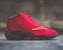 Nike Air Zoom Flight The Glove 'Miami Heat' Lelaki 616772-600