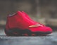Details for Nike Air Zoom Flight The Glove 'Miami Heat' Lelaki 616772-600