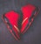 Nike Air Zoom Flight The Glove 'Miami Heat' Lelaki 616772-600