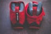 Nike Air Zoom Flight The Glove 'Miami Heat' Lelaki 616772-600