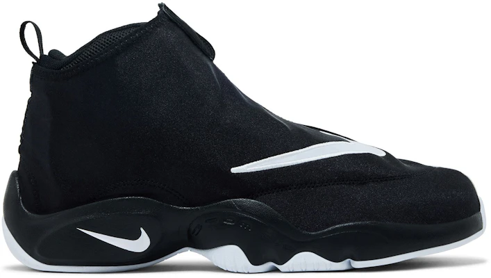 耐克Air Zoom Flight The Glove OG 2026‘黑白’ IV6206-010 Buy 耐克Air Zoom Flight The Glove OG 2026‘黑白’ IV6206-010