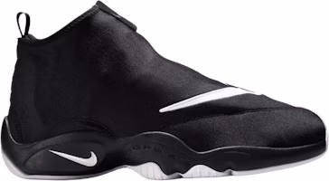 Nike Air Zoom Flight The Glove OG 2026 'Black White' IV6206-010 Nike Air Zoom Flight The Glove OG 2026 'Black White' IV6206-010