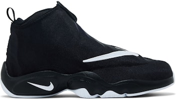 Nike Air Zoom Flight The Glove OG 2026 'Black White' IV6206-010