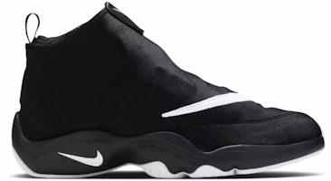 Nike Air Zoom Flight The Glove OG 2026 'Black White' IV6206-010 Nike Air Zoom Flight The Glove OG 2026 'Black White' IV6206-010