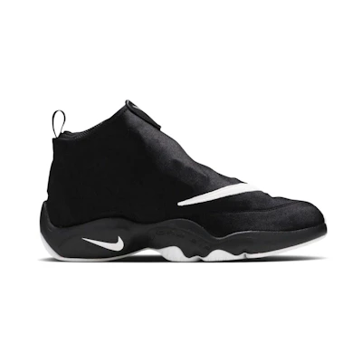 Nike Air Zoom Flight The Glove 2026 'Black White'
