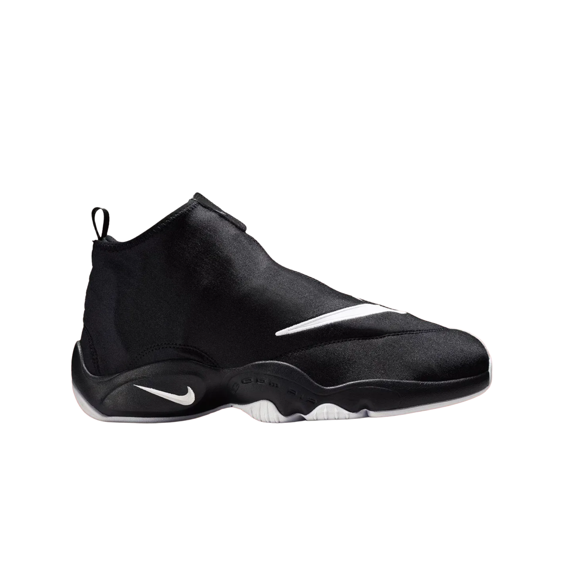 Nike Air Zoom Flight The Glove OG 2026 'Black White' IV6206-010
