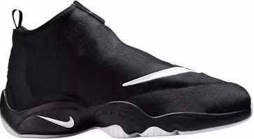Nike Air Zoom Flight The Glove OG 2026 'Black White' IV6206-010 Nike Air Zoom Flight The Glove OG 2026 'Black White' IV6206-010