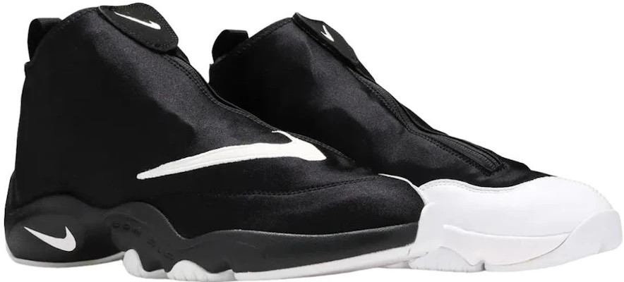 나이키 에어 줌 플라이트 더 글러브 OG 2026 ''블랙 화이트'' IV6206-010 Order 나이키 에어 줌 플라이트 더 글러브 OG 2026 ''블랙 화이트'' IV6206-010